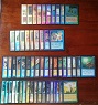Keeper Custom Cards set (55 Carte)